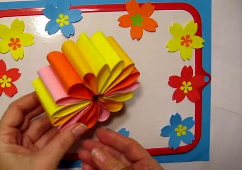 Простые поделки для детей 5 лет. Поделки с детьми 5 лет своими руками — интересные, простые и классные идеи для детей. 115 фото и видео примеры создания разных поделок
