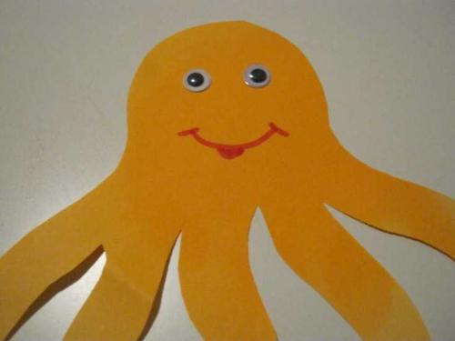 Поделки для детей 5-6 лет. Поделки для детей 5 лет — лучшие идеи для создания красивых поделок из бумаги, боле 120 фото вариантов и красивого оформления