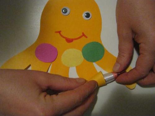 Поделки для детей 5-6 лет. Поделки для детей 5 лет — лучшие идеи для создания красивых поделок из бумаги, боле 120 фото вариантов и красивого оформления