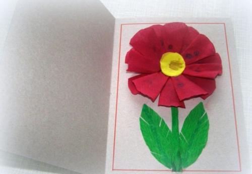 Простые поделки для детей 5 лет. Поделки с детьми 5 лет своими руками — интересные, простые и классные идеи для детей. 115 фото и видео примеры создания разных поделок