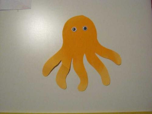 Поделки для детей 5-6 лет. Поделки для детей 5 лет — лучшие идеи для создания красивых поделок из бумаги, боле 120 фото вариантов и красивого оформления