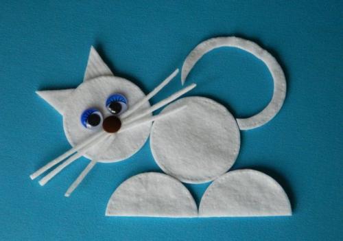 Простые поделки для детей 5 лет. Поделки с детьми 5 лет своими руками — интересные, простые и классные идеи для детей. 115 фото и видео примеры создания разных поделок