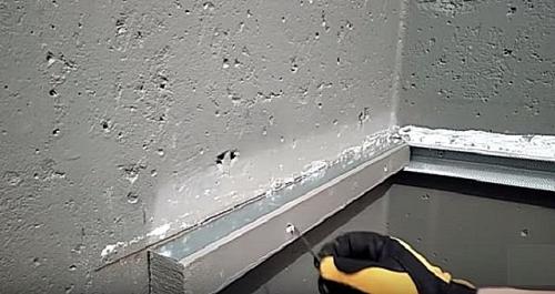 Как закрепить металлическую ванну к стене. Выбирайте сантехнику правильно 03 Как закрепить металлическую ванну к стене. Выбирайте сантехнику правильно 03