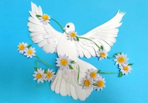 Поделки для детей 10 лет. Интересные поделки с детьми своими руками из бумаги и картона, лепка из соленого теста, пластилина 10 Поделки для детей 10 лет. Интересные поделки с детьми своими руками из бумаги и картона, лепка из соленого теста, пластилина 10