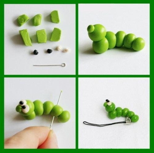 Поделки для детей 10 лет. Интересные поделки с детьми своими руками из бумаги и картона, лепка из соленого теста, пластилина