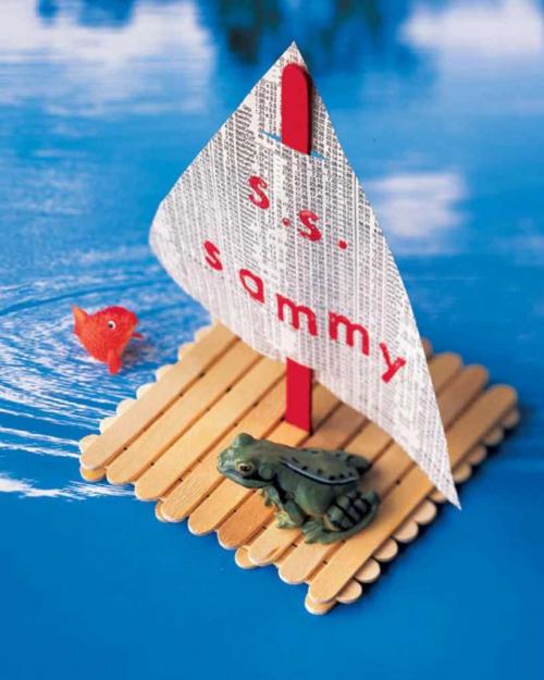 Поделки для детей 10-12 лет своими руками. Поделки для детей 12 лет: фото интересных идей для поделок, поэтапная инструкция с подробными схемами и шаблонами