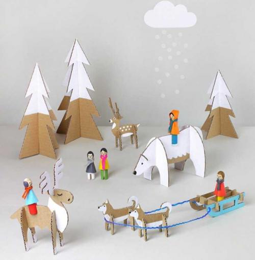 Поделки для детей 12 лет. Поделки для детей 11 лет — 75 забавных идей для поделок, которые можно сделать своими руками (100 фото + инструкция + мастер-класс)