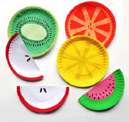 Поделки для детей 10 лет. Интересные поделки с детьми своими руками из бумаги и картона, лепка из соленого теста, пластилина 13 Поделки для детей 10 лет. Интересные поделки с детьми своими руками из бумаги и картона, лепка из соленого теста, пластилина 13