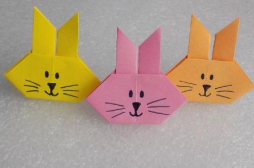 Поделки из бумаги для детей 10-12 лет. Оригами из бумаги -схемы для детей (100 шт)