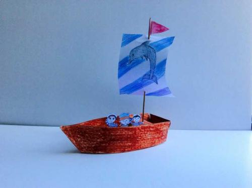 Поделки для детей 10-12 лет своими руками. Поделки для детей 12 лет: фото интересных идей для поделок, поэтапная инструкция с подробными схемами и шаблонами