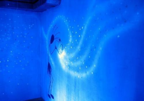 Какие краски наиболее удобные в использовании для рисования на стене в квартире. Варианты выбора красок для декорации стен