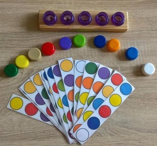 Развивающие игрушки своими руками для детей 2-3 лет. Коллекция развивашек для развития мелкой моторики