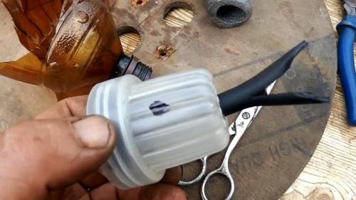 Как сделать пугало от птиц. Процесс изготовления чучела птицы