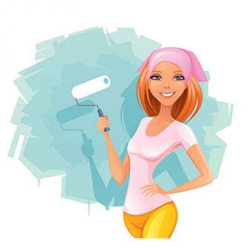 Какие краски наиболее долговечны и устойчивы к истиранию. Классы красок, какой из них лучше красить?