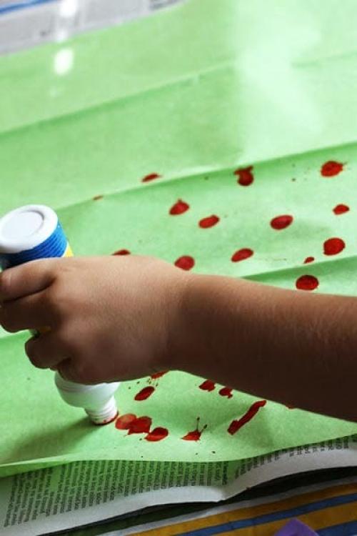 Поделка в детский сад осень. Поделки на тему осень в детский сад