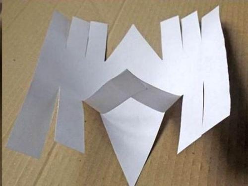 Поделки из бумаги для детей 10 лет. Как сделать из бумаги поделки своими руками — легко и просто для детей 10 лет