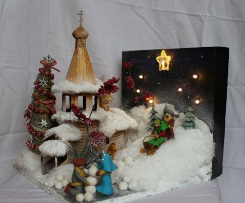 Поделки для детского сада своими руками —, что можно сделать с ребёнком легко и красиво (фото и видео)