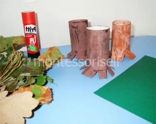 Поделка в детский сад осень. Поделки на тему осень в детский сад