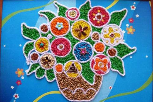 Поделки для детей 7 9 лет. Поделки для детей 7 лет — 130 фото оригинальных идей. Инструкции,-схемы, шаблоны и мастер-класс