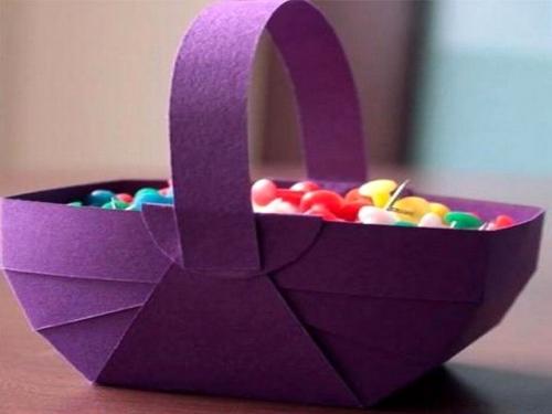 Поделки из бумаги для детей 10 лет. Как сделать из бумаги поделки своими руками — легко и просто для детей 10 лет