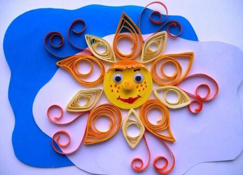 Поделки для детей 7 9 лет. Поделки для детей 7 лет — 130 фото оригинальных идей. Инструкции,-схемы, шаблоны и мастер-класс