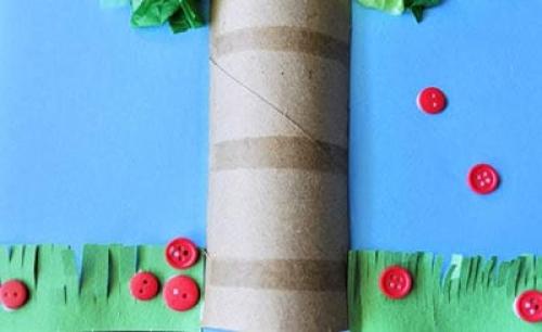 Поделка в детский сад осень. Поделки на тему осень в детский сад