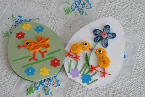 Поделки для детей 7 9 лет. Поделки для детей 7 лет — 130 фото оригинальных идей. Инструкции,-схемы, шаблоны и мастер-класс