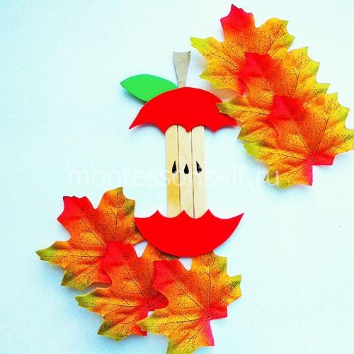 Поделка в детский сад осень. Поделки на тему осень в детский сад