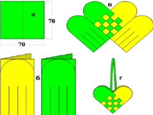 Поделки из бумаги для детей 10 лет. Как сделать из бумаги поделки своими руками — легко и просто для детей 10 лет