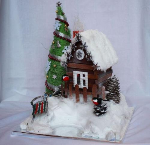 Поделки для детского сада своими руками —, что можно сделать с ребёнком легко и красиво (фото и видео)