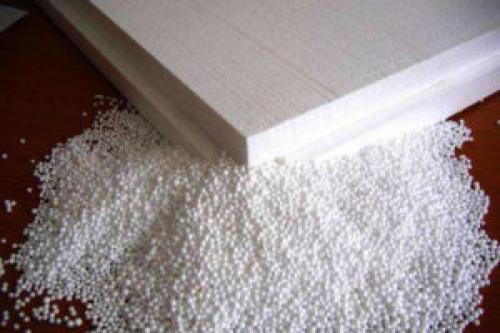 Как сделать внутреннюю отделку дома из пенопласта. Пенопласт – за и против