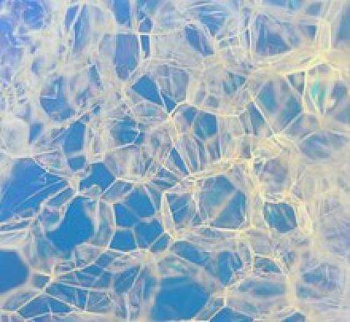 Строительство дома из пенопласта за 2 часа: реальность или миф 01 Строительство дома из пенопласта за 2 часа: реальность или миф 01