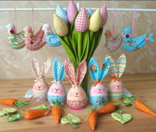 Фото поделок из подручных материалов своими руками. Сувениры своими руками - делаем классные поделки из подручных материалов 02