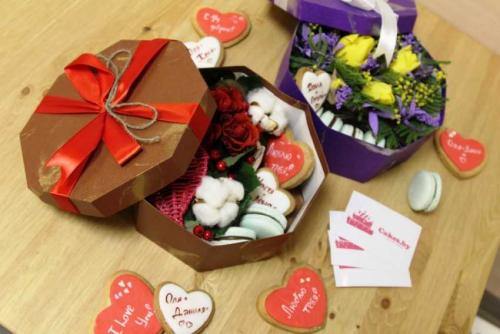 Подарки своими руками из подручных материалов. Подарки своими руками: лучшие идеи из различных материалов и подручных средств (90 фото)