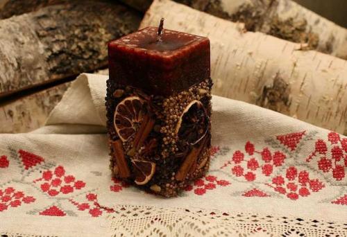 Подарки своими руками из подручных материалов. Подарки своими руками: лучшие идеи из различных материалов и подручных средств (90 фото)