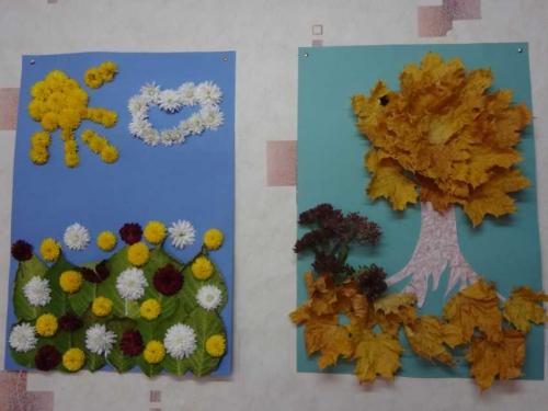 Поделки из подручных материалов в школу. Поделки в школу – изготовление простых и стильных изделий для детей школьного возраста (120 фото)