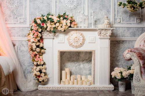 Картонный камин: экономия и стиль в одном 12 Картонный камин: экономия и стиль в одном 12