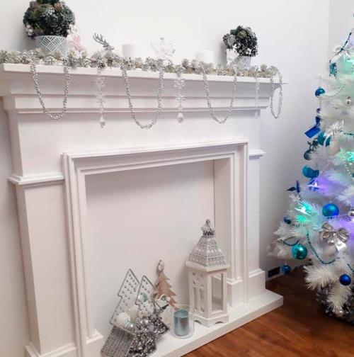 Картонный камин: экономия и стиль в одном 07 Картонный камин: экономия и стиль в одном 07