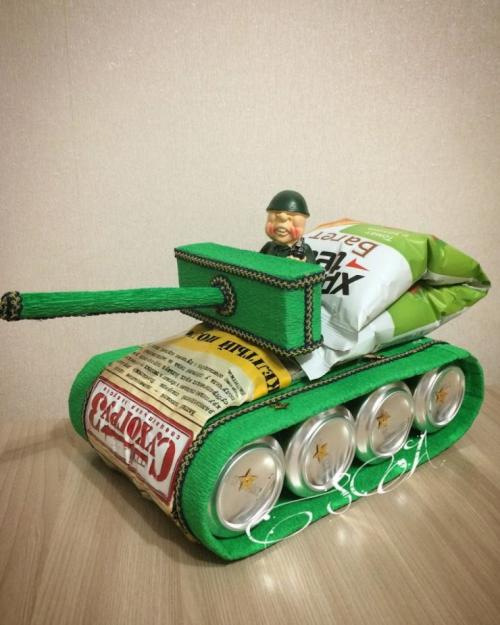 Поделки своими руками из подручных материалов. Поделки из подручных материалов своими руками — выбор инструментов и материалов. Пошаговое описание, как изготовить игрушки и украшения (105 фото и видео)