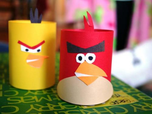 Простые и интересные поделки своими руками запись закреплена. Конверты 07