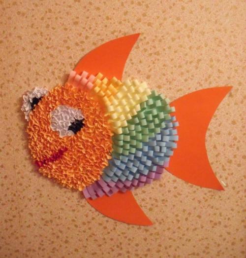 Простые и интересные поделки своими руками запись закреплена. Конверты 05