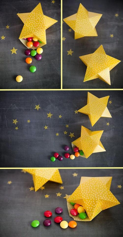 Простые и интересные поделки своими руками запись закреплена. Конверты