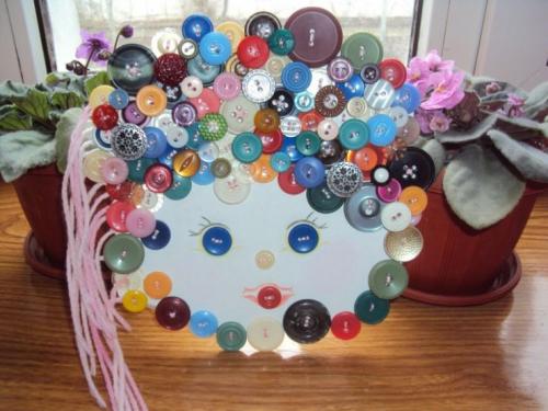 Поделки своими руками из подручных материалов. Поделки из подручных материалов своими руками — выбор инструментов и материалов. Пошаговое описание, как изготовить игрушки и украшения (105 фото и видео)