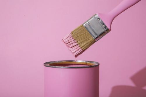 Современные тренды в росписи стен: 2022 год 01 Современные тренды в росписи стен: 2022 год 01