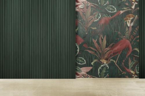 Современные тренды в росписи стен: 2022 год 02 Современные тренды в росписи стен: 2022 год 02