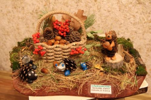 Поделки из подручного материала. Эксклюзивные поделки 18