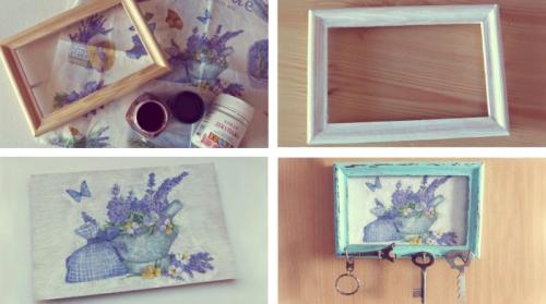 Лёгкие поделки из подручных материалов. Поделки для дома из подручных средств своими руками. Идеи, мастер-классы