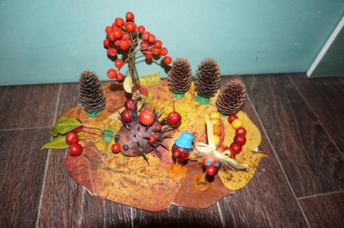 Поделки из подручного материала. Эксклюзивные поделки 17