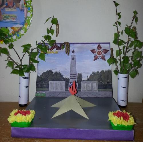 Поделки Идеи в детский сад и школу. Поделки на тему Зима: 175 идей, мастер-классы в детский сад и школу 22