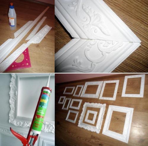 Лёгкие поделки из подручных материалов. Поделки для дома из подручных средств своими руками. Идеи, мастер-классы